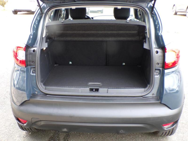 Renault Captur Business Dci 90 Cv