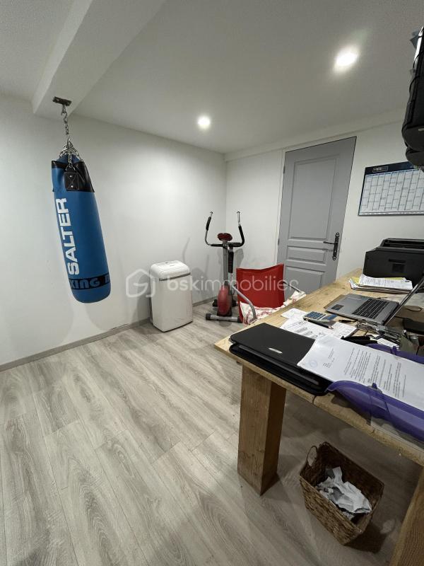 Propriété - 114 m² - 4 pièces