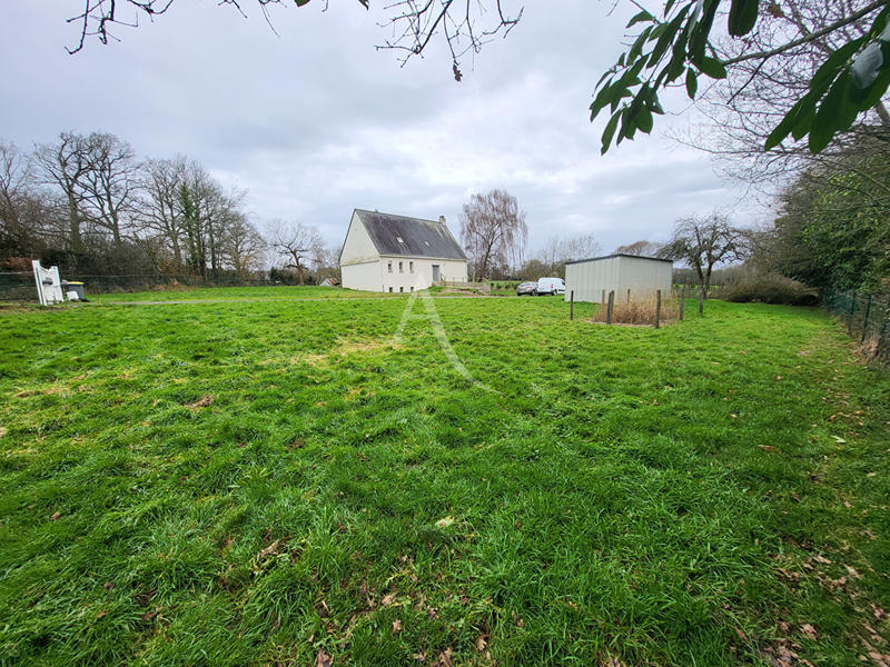 Maison - 122 m² - 6 pièces