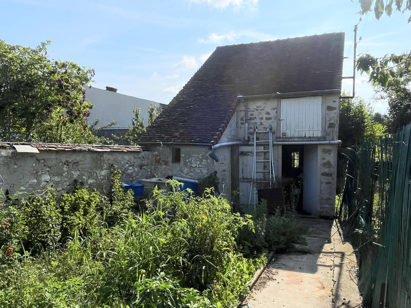 Maison - 130 m² - 4 pièces