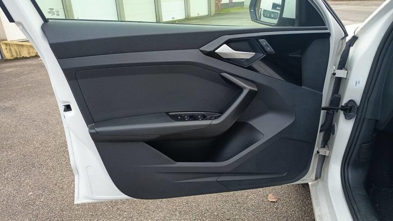 Audi A1 sportback 1.0 Tfsi 95 Entry