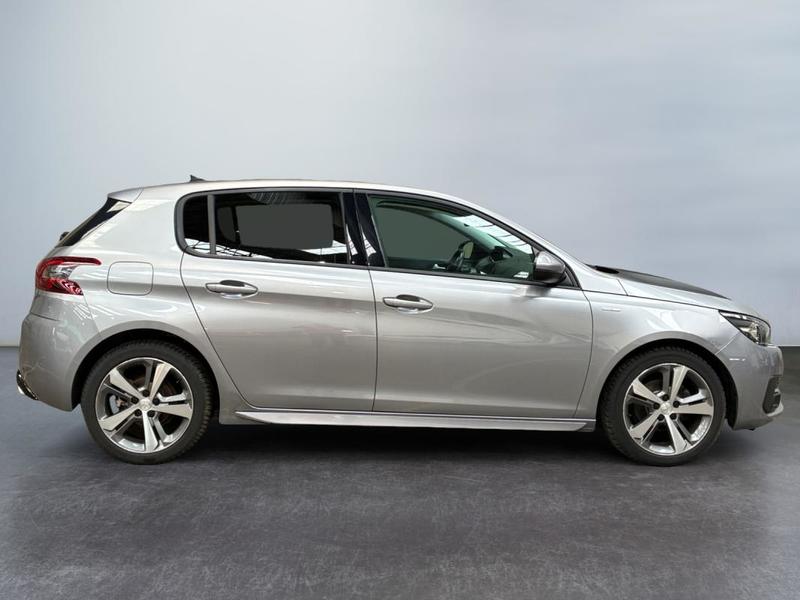 Peugeot 308 BlueHDi 100ch s&amp;S Bvm6 Style