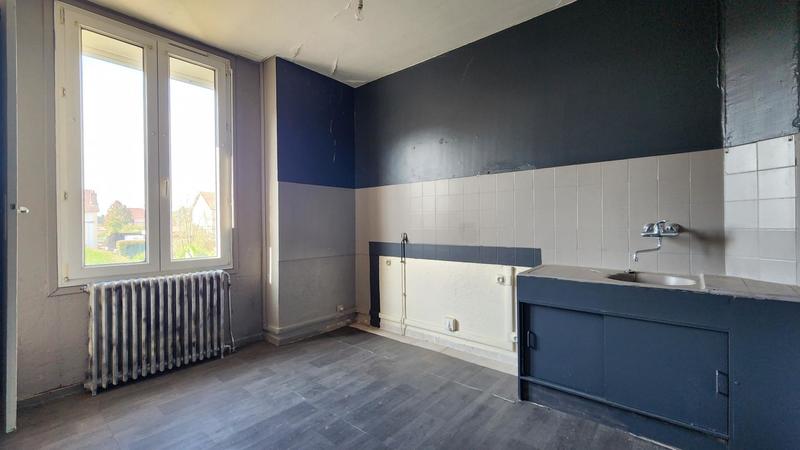 Maison - 312 m² - 12 pièces