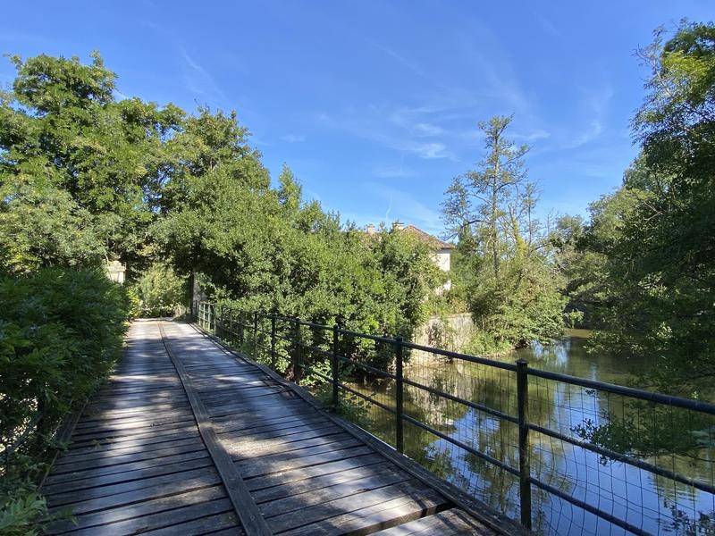 Maison - 524 m² - 15 pièces