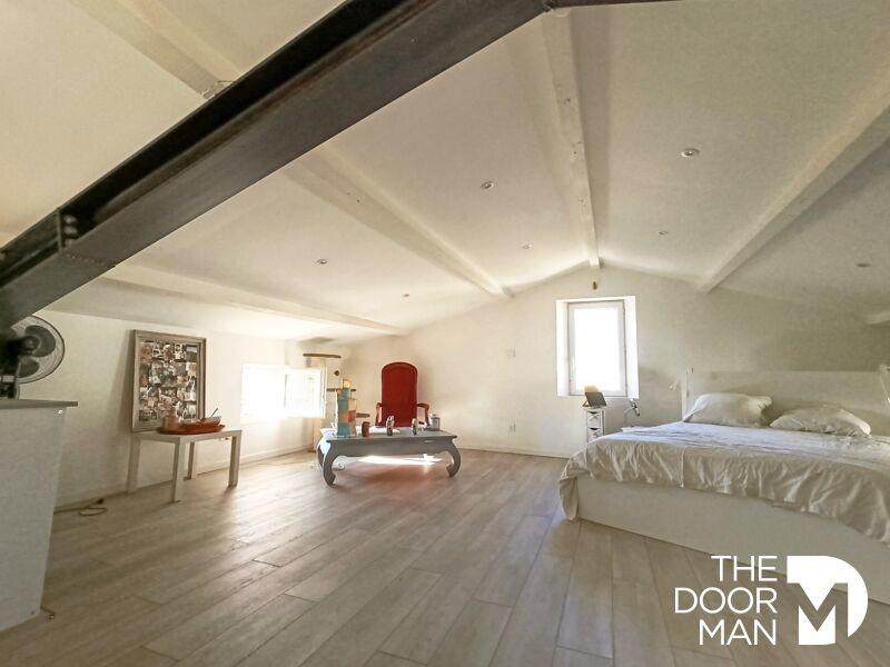 Maison de ville - 153 m² - 6 pièces