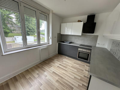 Immeuble - 330 m²