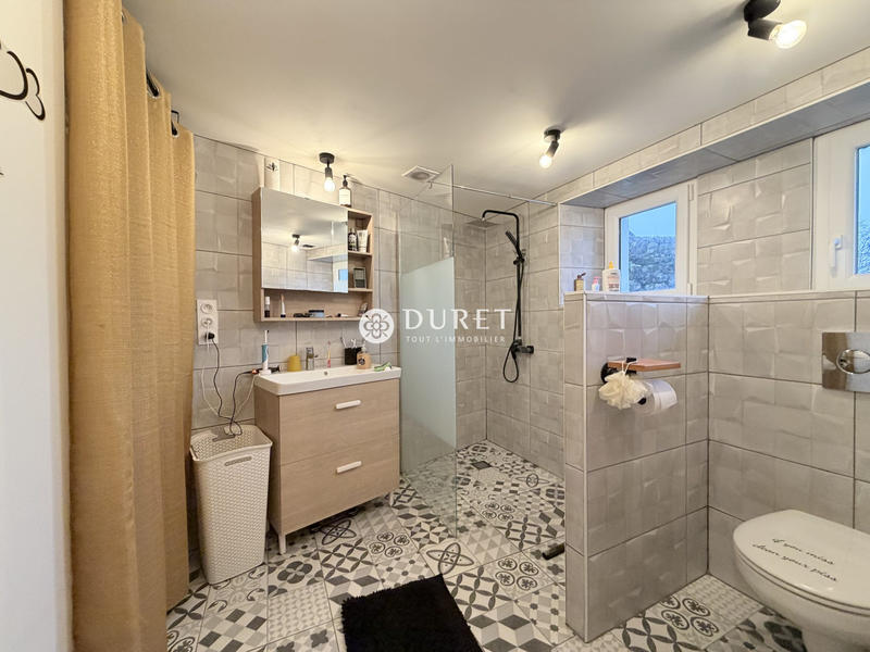 Maison - 129 m² - 7 pièces