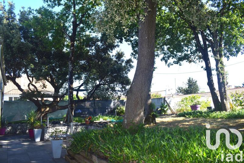 Maison - 141 m² - 8 pièces