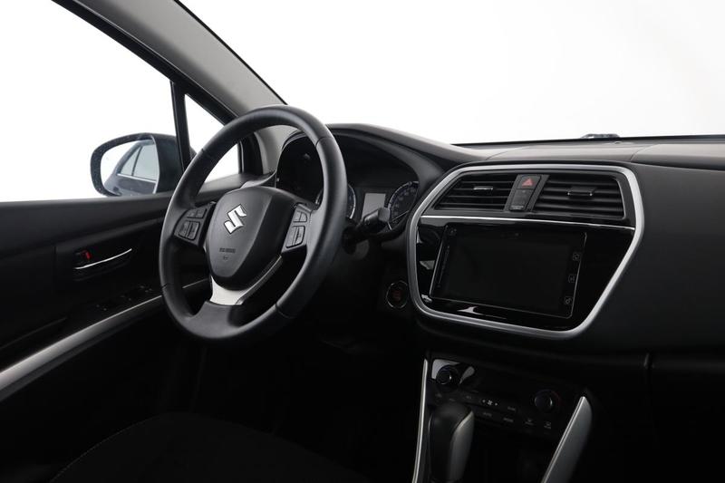 Suzuki Sx4 s-Cross 1.0 BoosterJet Privilege Auto 111 ch