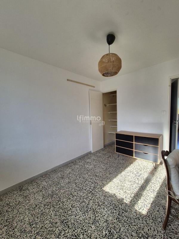 Appartement - 70 m² - 4 pièces