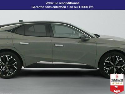 Ds Ds 4 Ds4 PureTech 130 Eat8 Rivoli