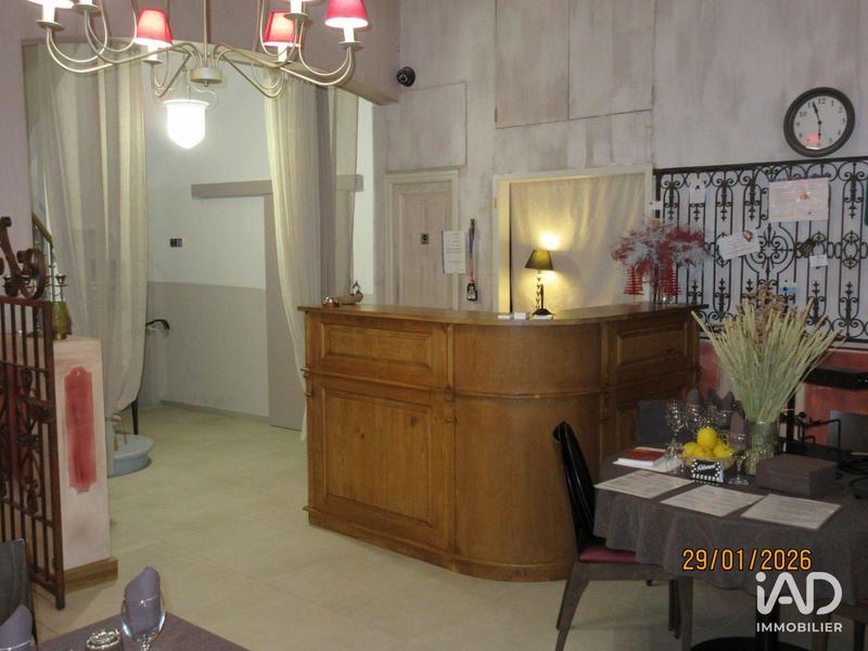 Local commercial - 450 m²