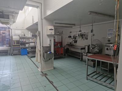 Local commercial - 400 m²