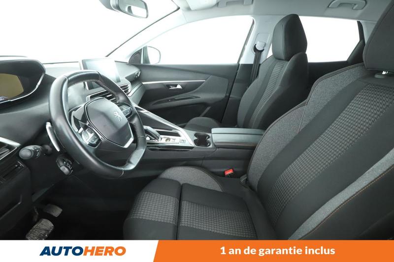 Peugeot 3008 1.5 Blue-HDi Active Business Eat8 130 ch