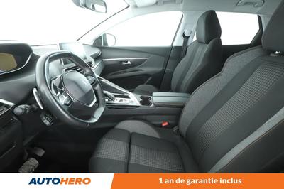 Peugeot 3008 1.5 Blue-HDi Active Business Eat8 130 ch