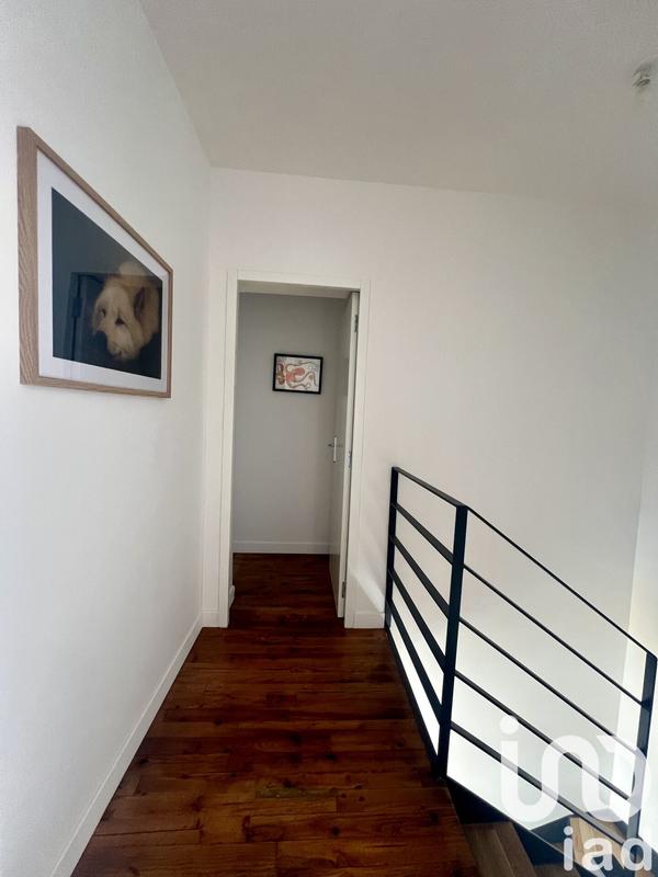 Appartement - 105 m² - 5 pièces