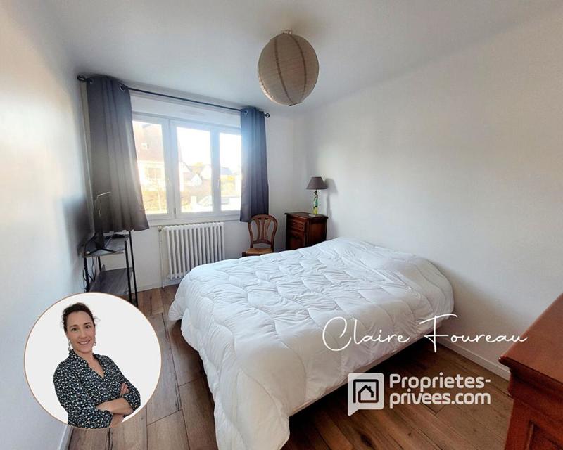 Maison - 126 m² - 7 pièces