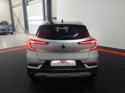 Renault Captur Intens TCe 140 Edc