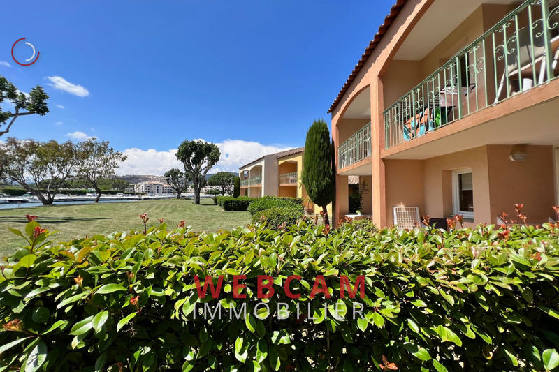 Appartement - 33 m² - 2 pièces