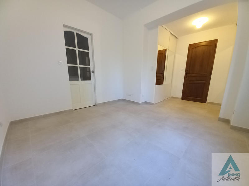 Appartement - 145 m² - 5 pièces