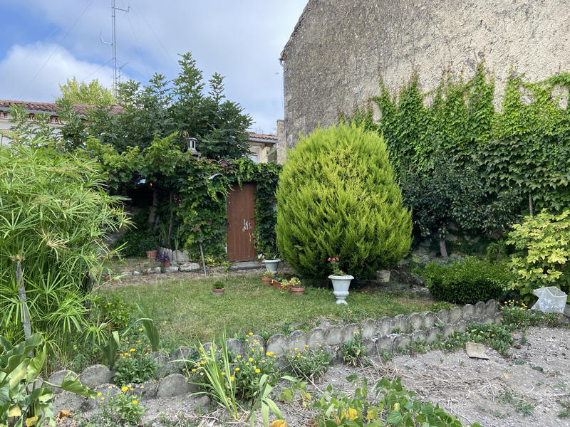 Maison de village - 115 m² - 7 pièces