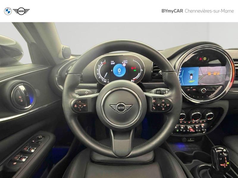 Mini Clubman F54 Lci Cooper 136 ch Dkg7 Edition Premium Plus