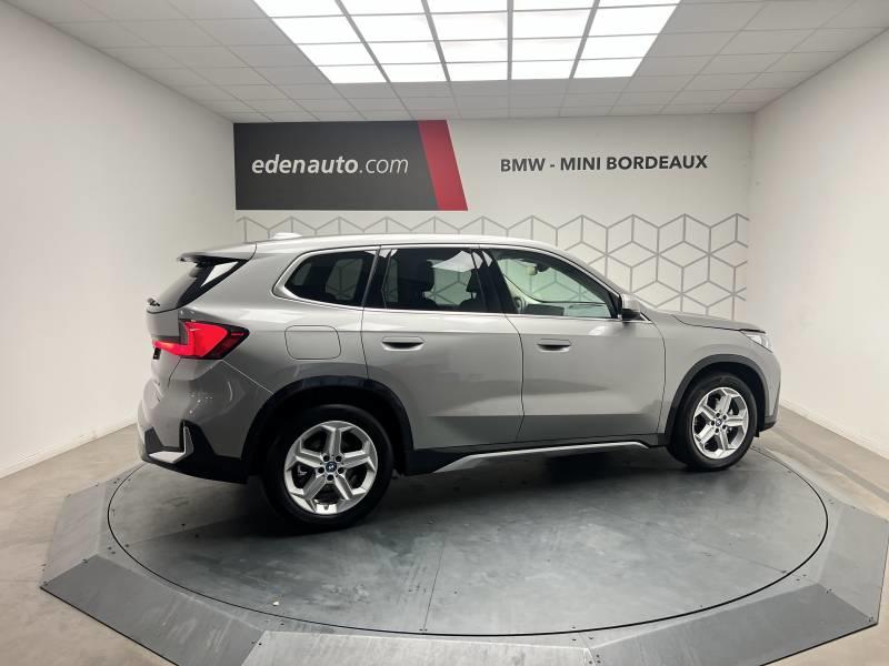 Bmw X1 iX1 eDrive20 204ch Bva xLine