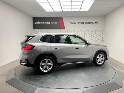 Bmw X1 iX1 eDrive20 204ch Bva xLine
