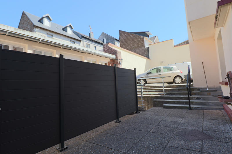 Appartement - 133 m² - 6 pièces