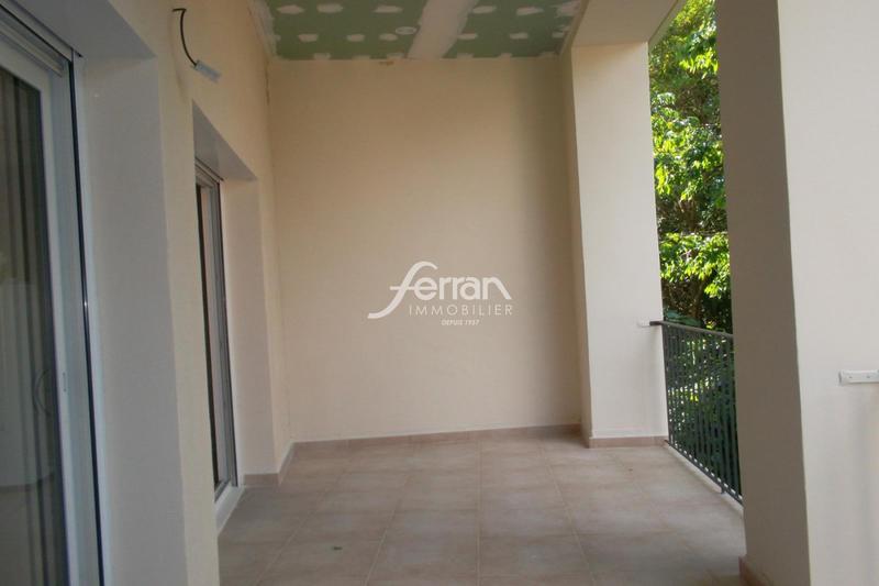 Duplex - 113 m² - 3 pièces