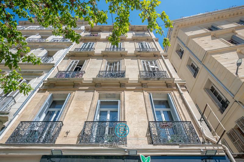 Appartement - 95 m² - 3 pièces