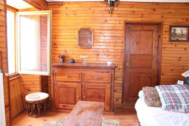 Maison - 72 m² - 6 pièces