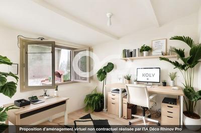 Maison - 70 m² - 3 pièces