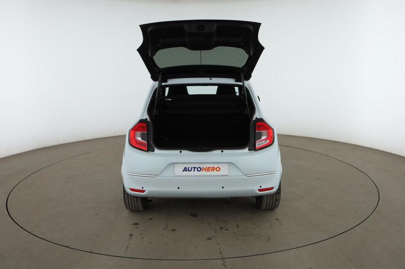 Renault Twingo 0.9 TCe Intens Edc 92 ch