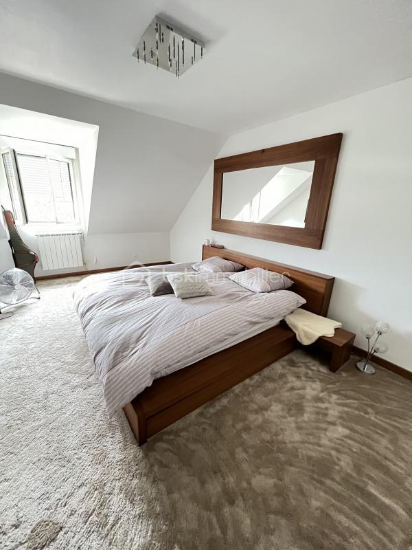 Maison - 155 m² - 6 pièces