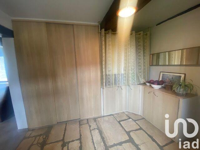 Maison - 133 m² - 5 pièces