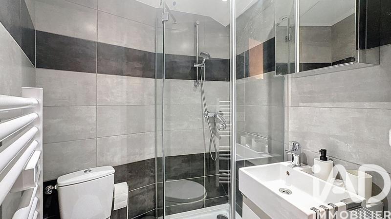 Appartement - 73 m² - 5 pièces