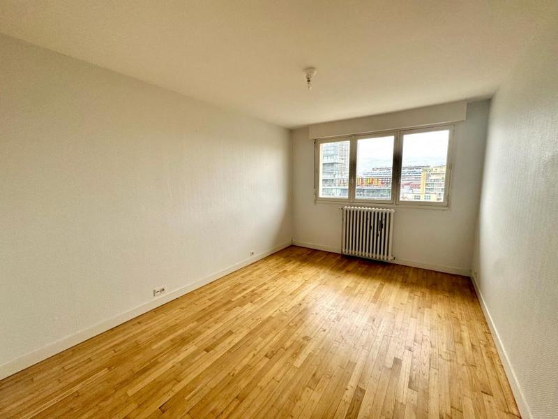 Appartement - 87 m² - 3 pièces