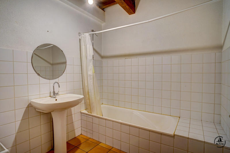 Maison ancienne - 166 m² - 7 pièces