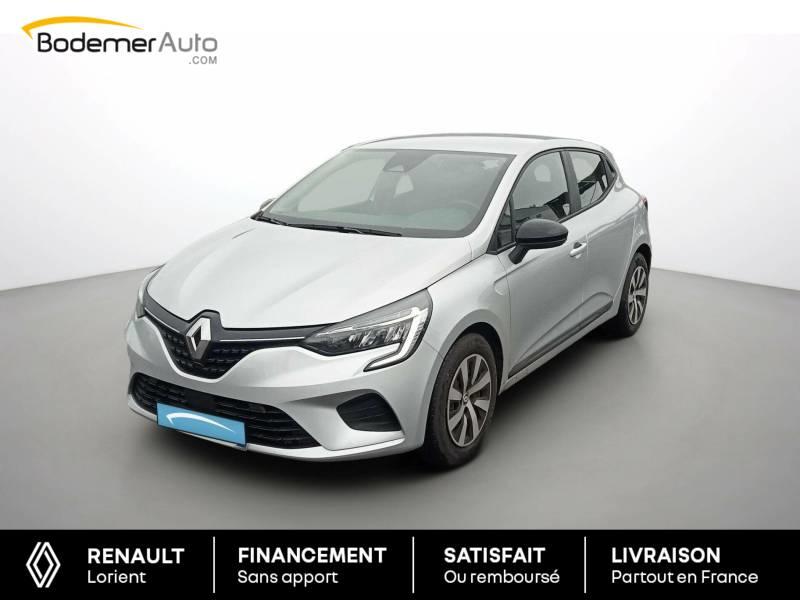 Renault Clio TCe 90 Equilibre
