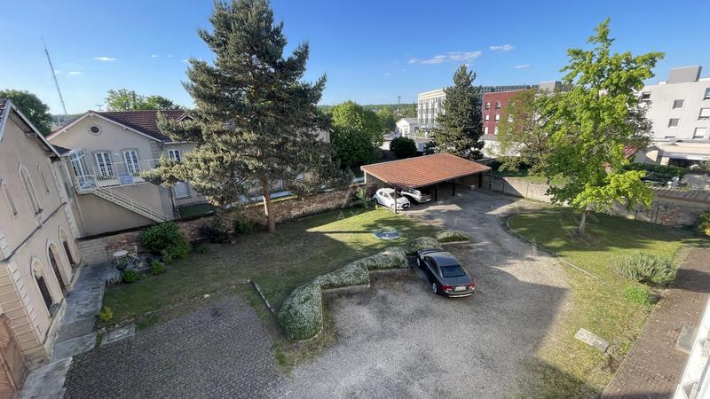 Duplex - 181 m² - 7 pièces