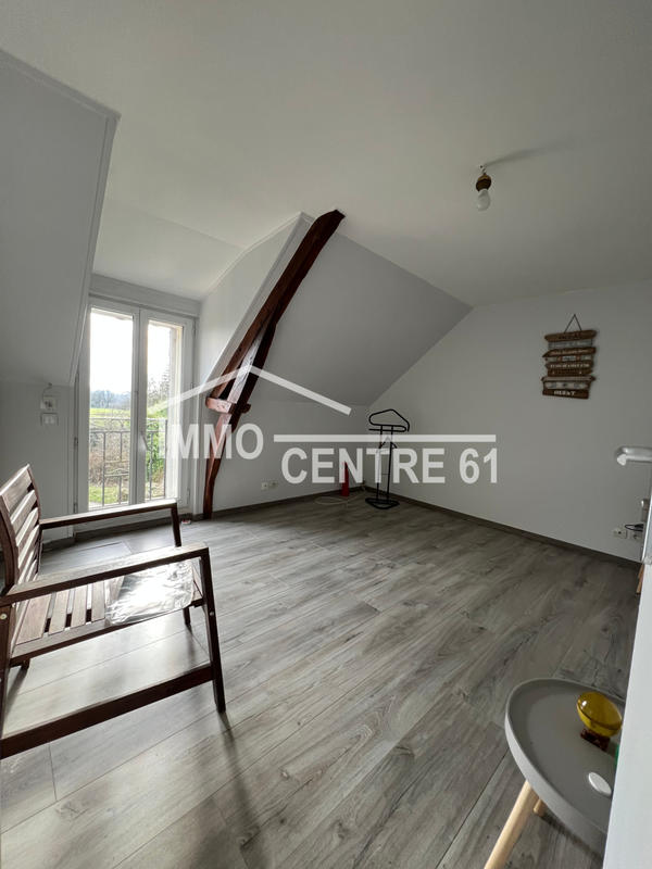 Maison - 101 m² - 6 pièces
