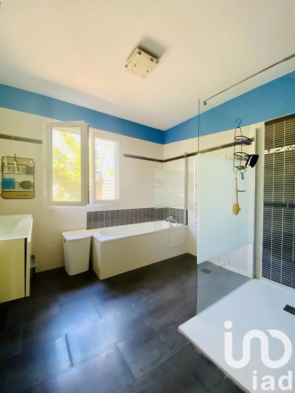 Maison de maîtres - 170 m² - 4 pièces