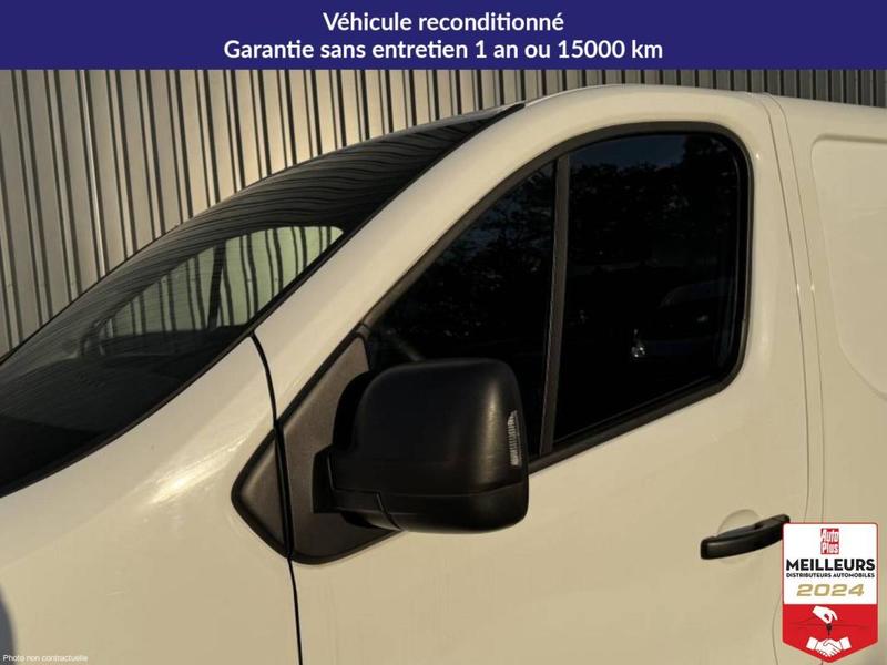 Renault Trafic L2h1 3000 Kg 2.0 Blue dCi - 130 III Fourgo