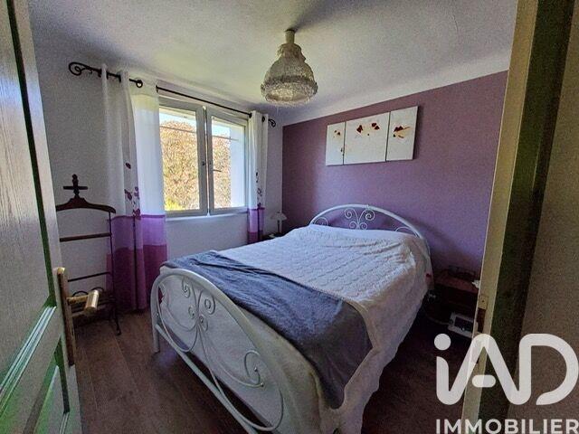 Maison de village - 76 m² - 4 pièces