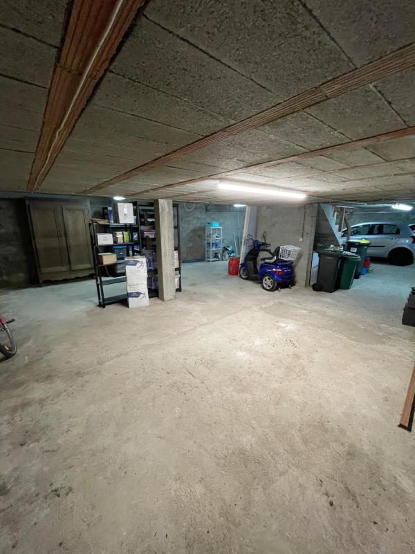 Maison - 150 m² - 7 pièces