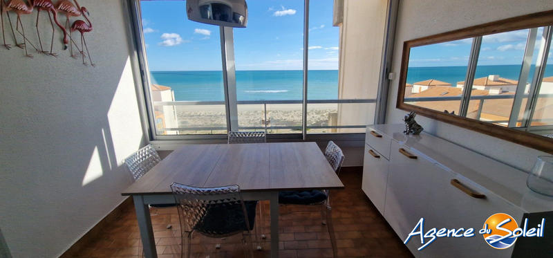 Appartement - 50 m² - 3 pièces