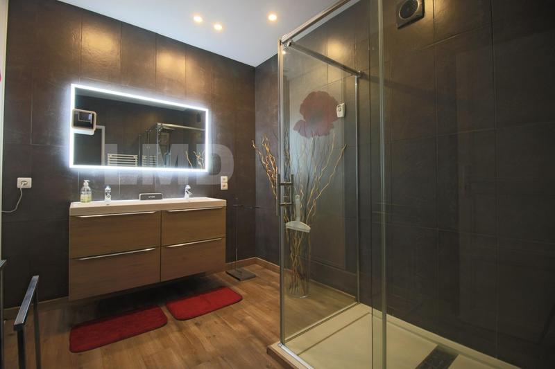 Maison - 190 m² - 5 pièces