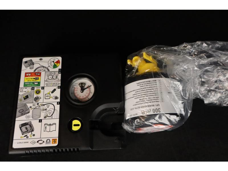 Dacia Duster Eco-G 100 4x2 Journey