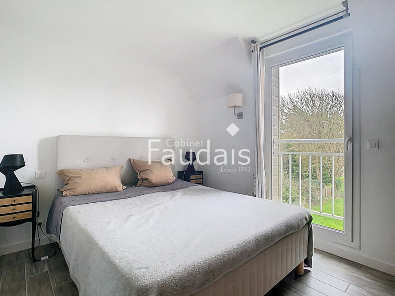 Triplex - 79 m² - 4 pièces